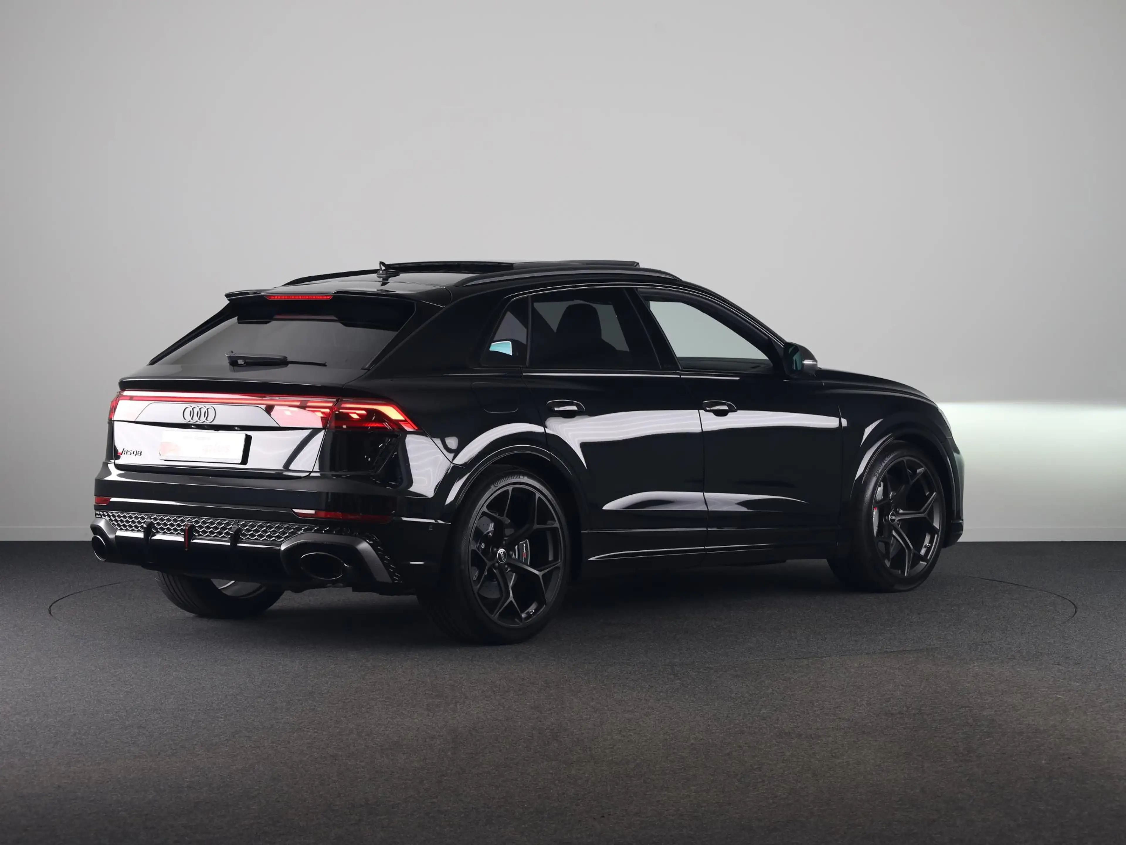 Audi RS Q8 4.0 TFSI quattro Performance 640pk | Panoramadak — photo 4