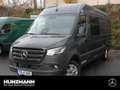 Mercedes-Benz Sprinter 317 CDI Mixto PRO Hochdach Lang 6-Sitze Gris - thumbnail 1