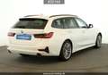 BMW 318 318 d Touring Advantage #LiveCockpit#18Z#LED#Cam Blanco - thumbnail 6
