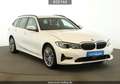 BMW 318 318 d Touring Advantage #LiveCockpit#18Z#LED#Cam Blanco - thumbnail 8