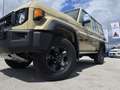 Toyota Land Cruiser GRJ 76 4.0 B 271CV VX 5 PORTE Beige - thumbnail 8