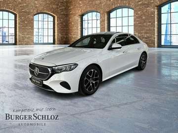 d 4M Avantgarde LED/NAVI/KAMERA/PANO