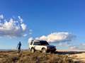 Land Rover Discovery Td5 ES siva - thumbnail 8