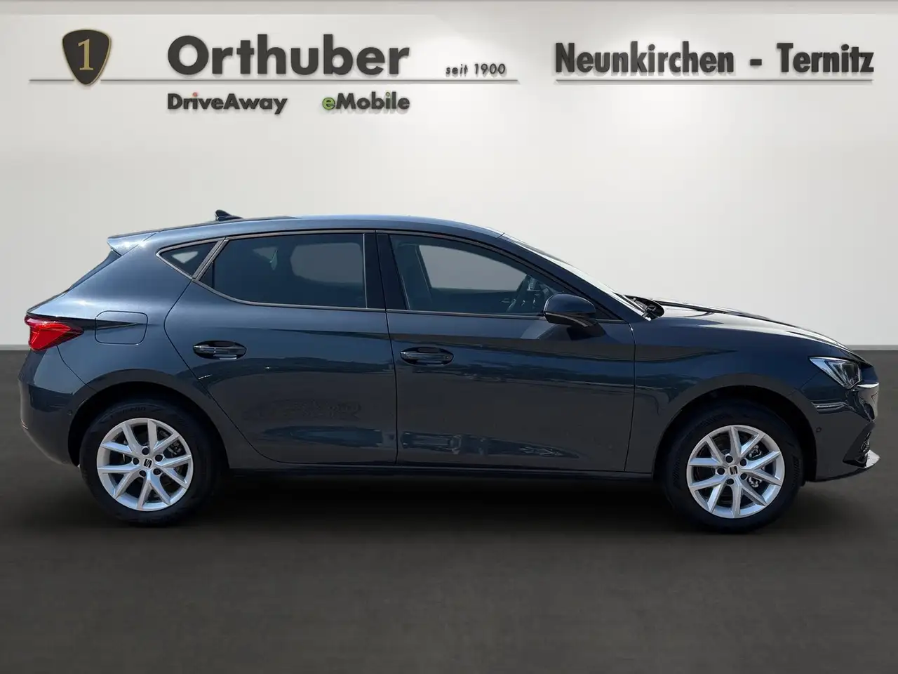 SEAT Leon 2026