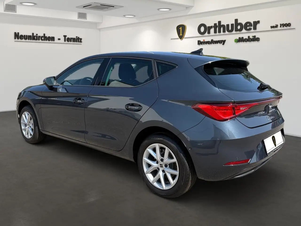 SEAT Leon 2026