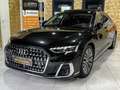 Audi A8 60 TFSI e L quattro/Chauffeur-Paket/Fond-TV/ Gris - thumbnail 5