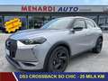 DS Automobiles DS 3 Crossback PureTech 100 So Chic TAGLIANDI CITROEN Grau - thumbnail 1