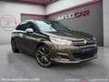 Citroen C4 C4 e-HDi 110 Airdream Exclusive BMP6 Brun - thumbnail 1