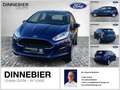 Ford Fiesta Trend 1.0 59kW Klima Sitzh. Radio CD-mp3 USB Winte Bleu - thumbnail 1