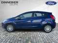 Ford Fiesta Trend 1.0 59kW Klima Sitzh. Radio CD-mp3 USB Winte Bleu - thumbnail 3