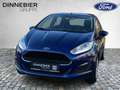 Ford Fiesta Trend 1.0 59kW Klima Sitzh. Radio CD-mp3 USB Winte Bleu - thumbnail 2