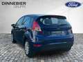 Ford Fiesta Trend 1.0 59kW Klima Sitzh. Radio CD-mp3 USB Winte Bleu - thumbnail 4