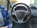 Ford Fiesta Trend 1.0 59kW Klima Sitzh. Radio CD-mp3 USB Winte Bleu - thumbnail 12