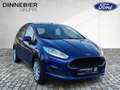 Ford Fiesta Trend 1.0 59kW Klima Sitzh. Radio CD-mp3 USB Winte Bleu - thumbnail 7