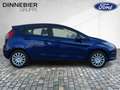Ford Fiesta Trend 1.0 59kW Klima Sitzh. Radio CD-mp3 USB Winte Bleu - thumbnail 6