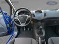 Ford Fiesta Trend 1.0 59kW Klima Sitzh. Radio CD-mp3 USB Winte Bleu - thumbnail 11