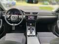 Skoda Superb Combi 2.0 TDI DSG STYLE *MATRIX *RKAM *ACC *VIRTU Zilver - thumbnail 10