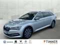 Skoda Superb Combi 2.0 TDI DSG STYLE *MATRIX *RKAM *ACC *VIRTU Zilver - thumbnail 1