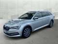 Skoda Superb Combi 2.0 TDI DSG STYLE *MATRIX *RKAM *ACC *VIRTU Zilver - thumbnail 2