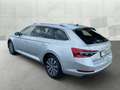 Skoda Superb Combi 2.0 TDI DSG STYLE *MATRIX *RKAM *ACC *VIRTU Zilver - thumbnail 5