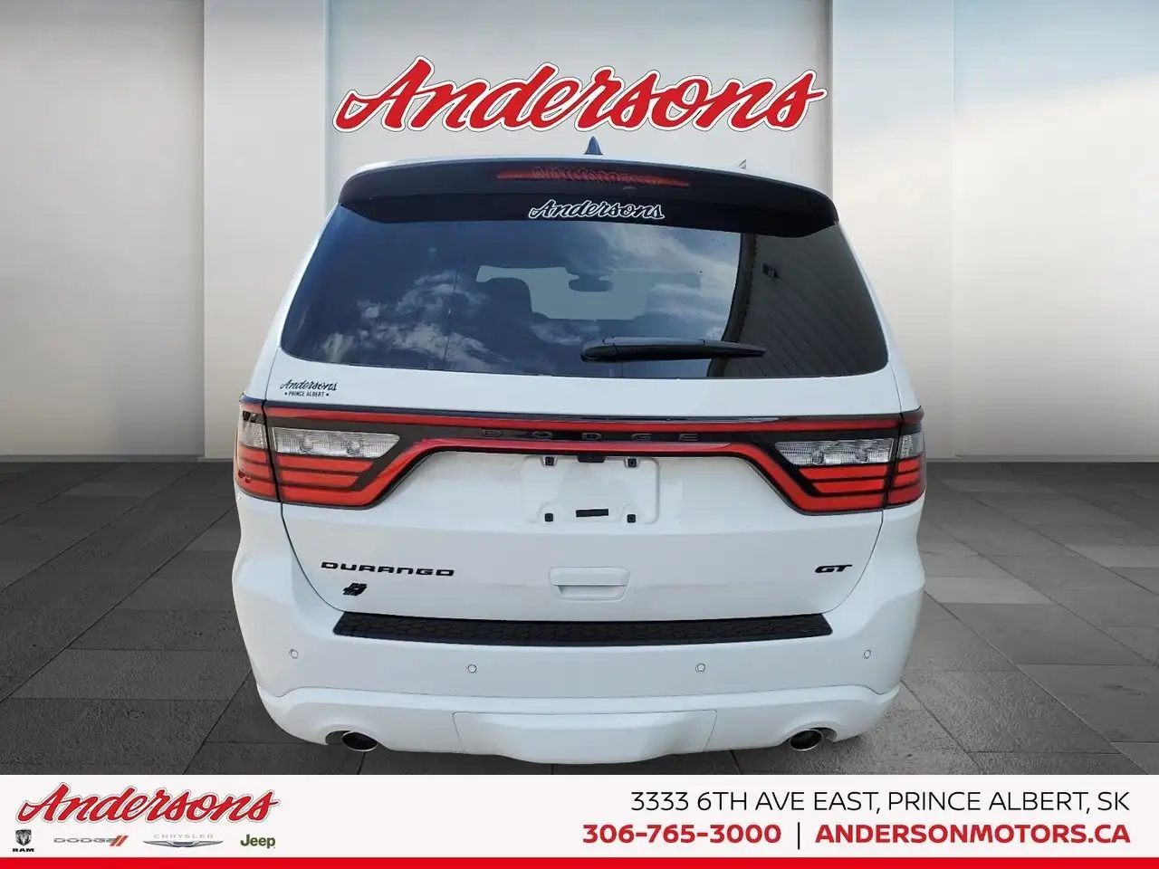 Dodge Durango photo Dodge Durango