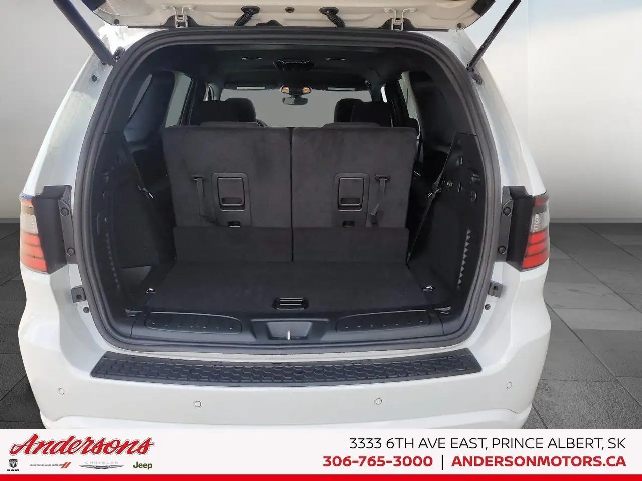 Dodge Durango photo Dodge Durango