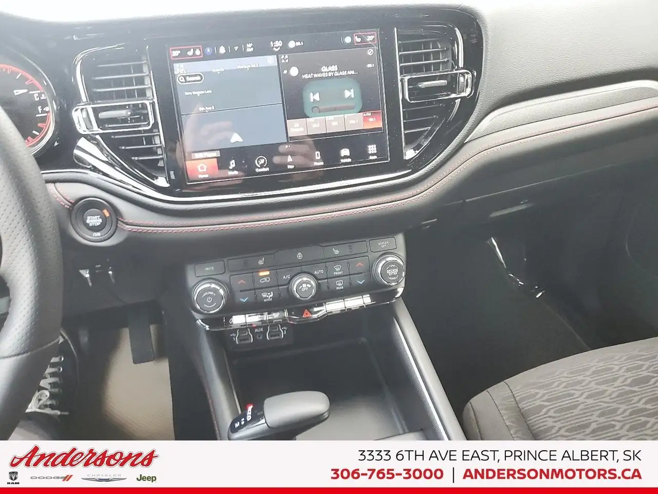 Dodge Durango photo Dodge Durango