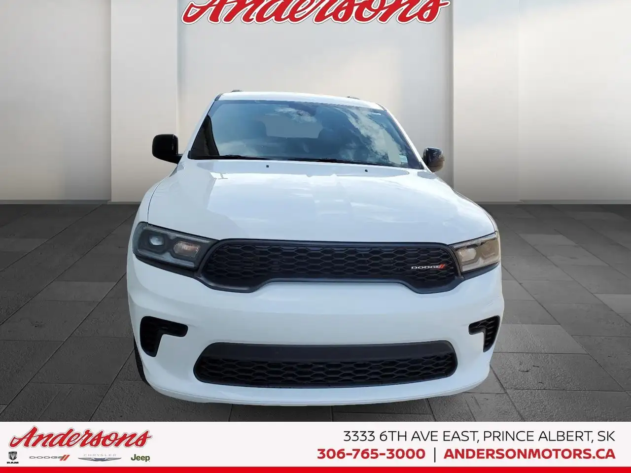Dodge Durango photo Dodge Durango