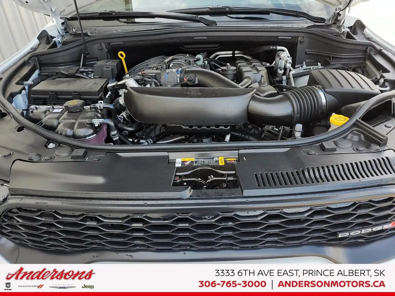 Dodge Durango photo Dodge Durango