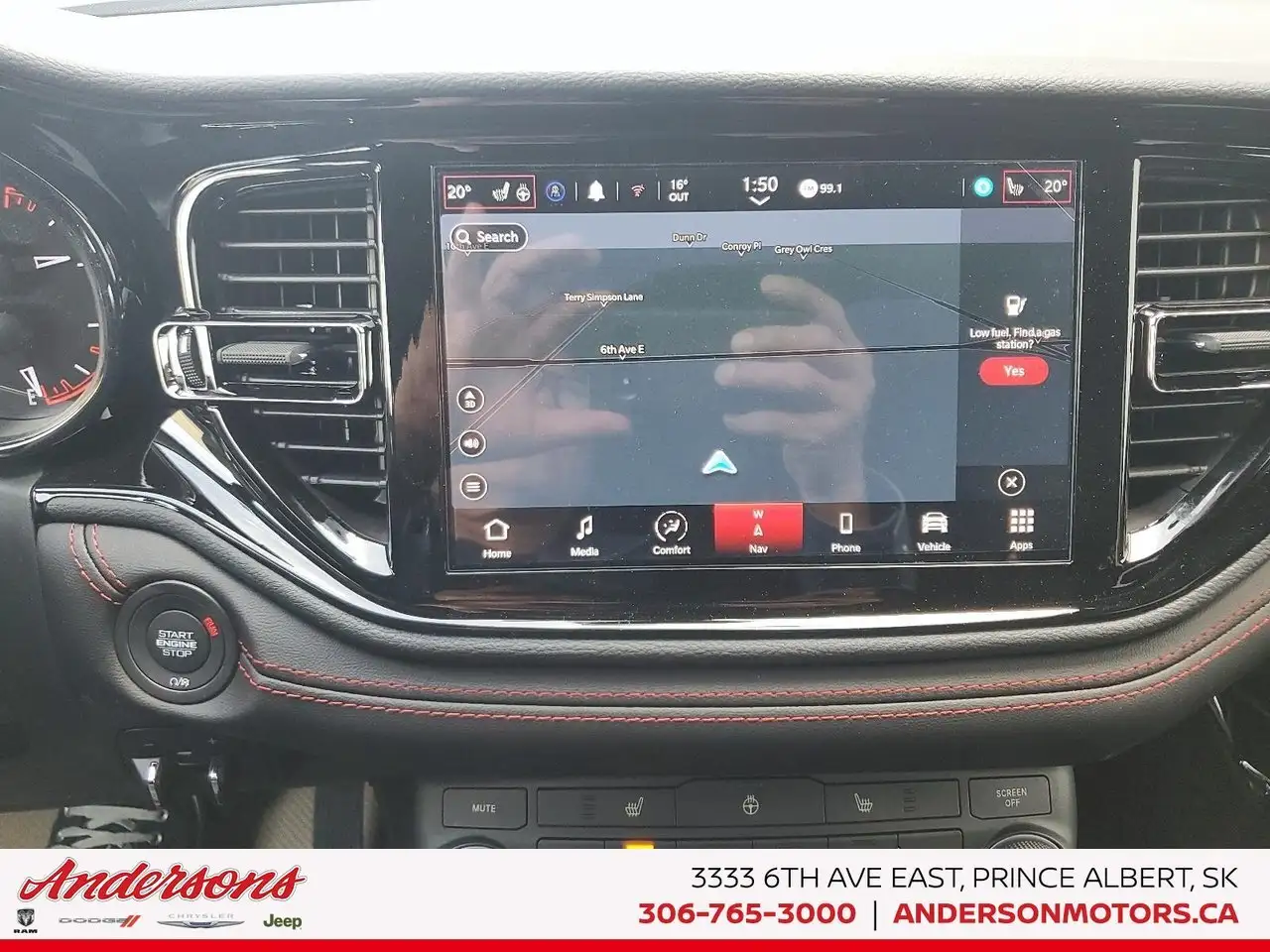 Dodge Durango photo Dodge Durango