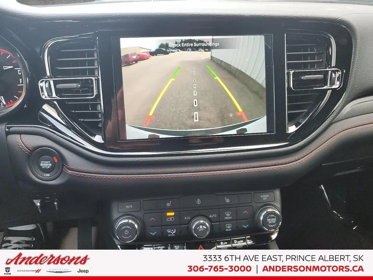Dodge Durango photo Dodge Durango