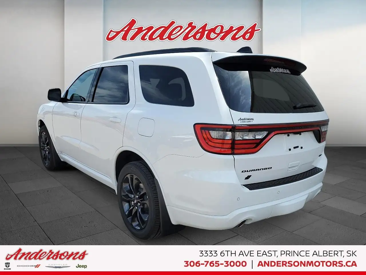 Dodge Durango photo Dodge Durango