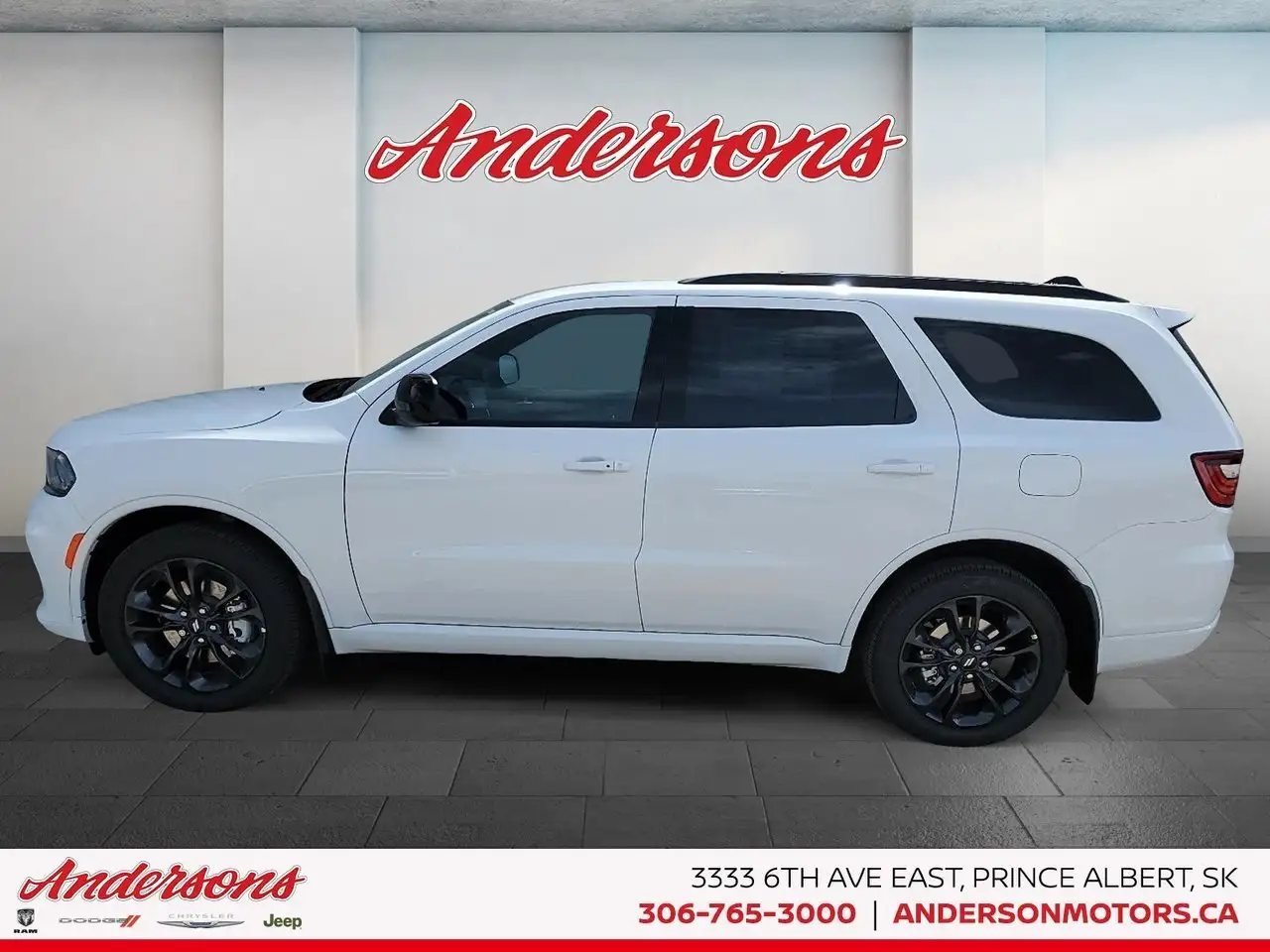 Dodge Durango photo Dodge Durango