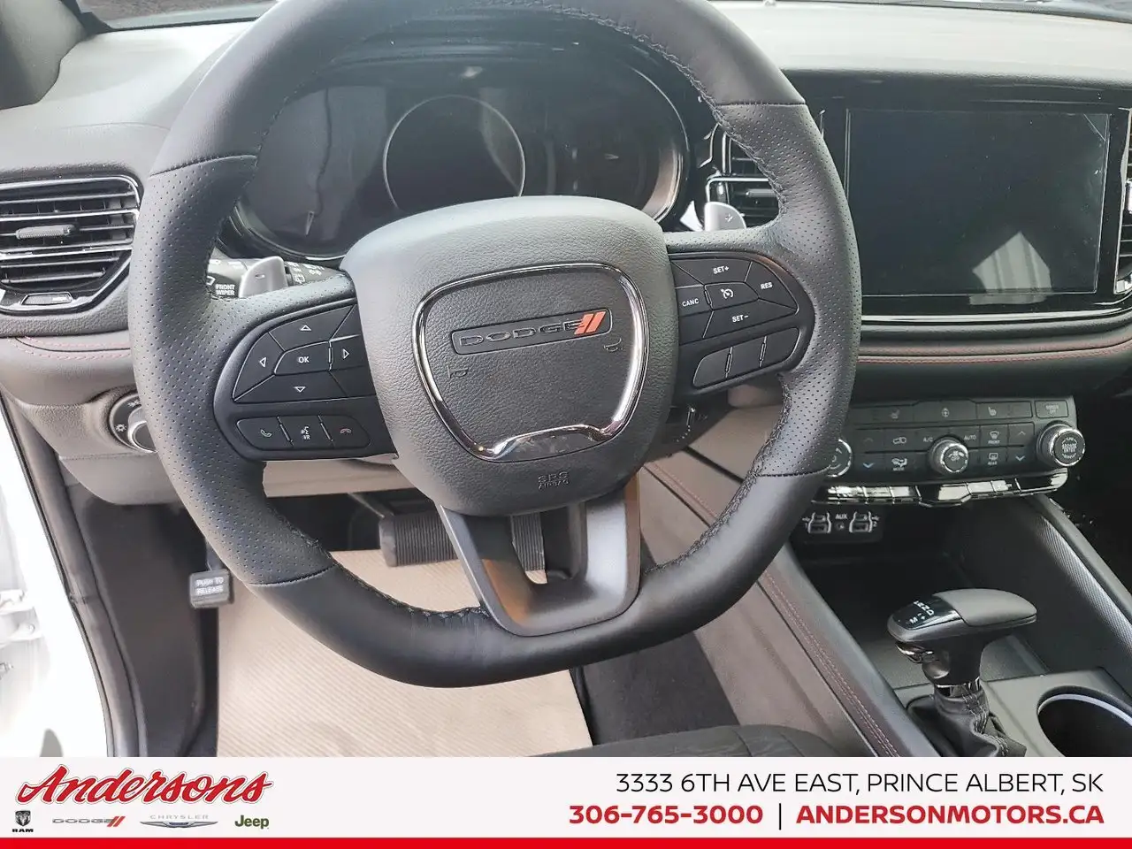 Dodge Durango photo Dodge Durango