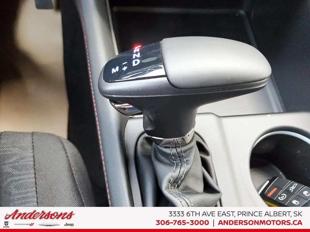 Dodge Durango photo Dodge Durango