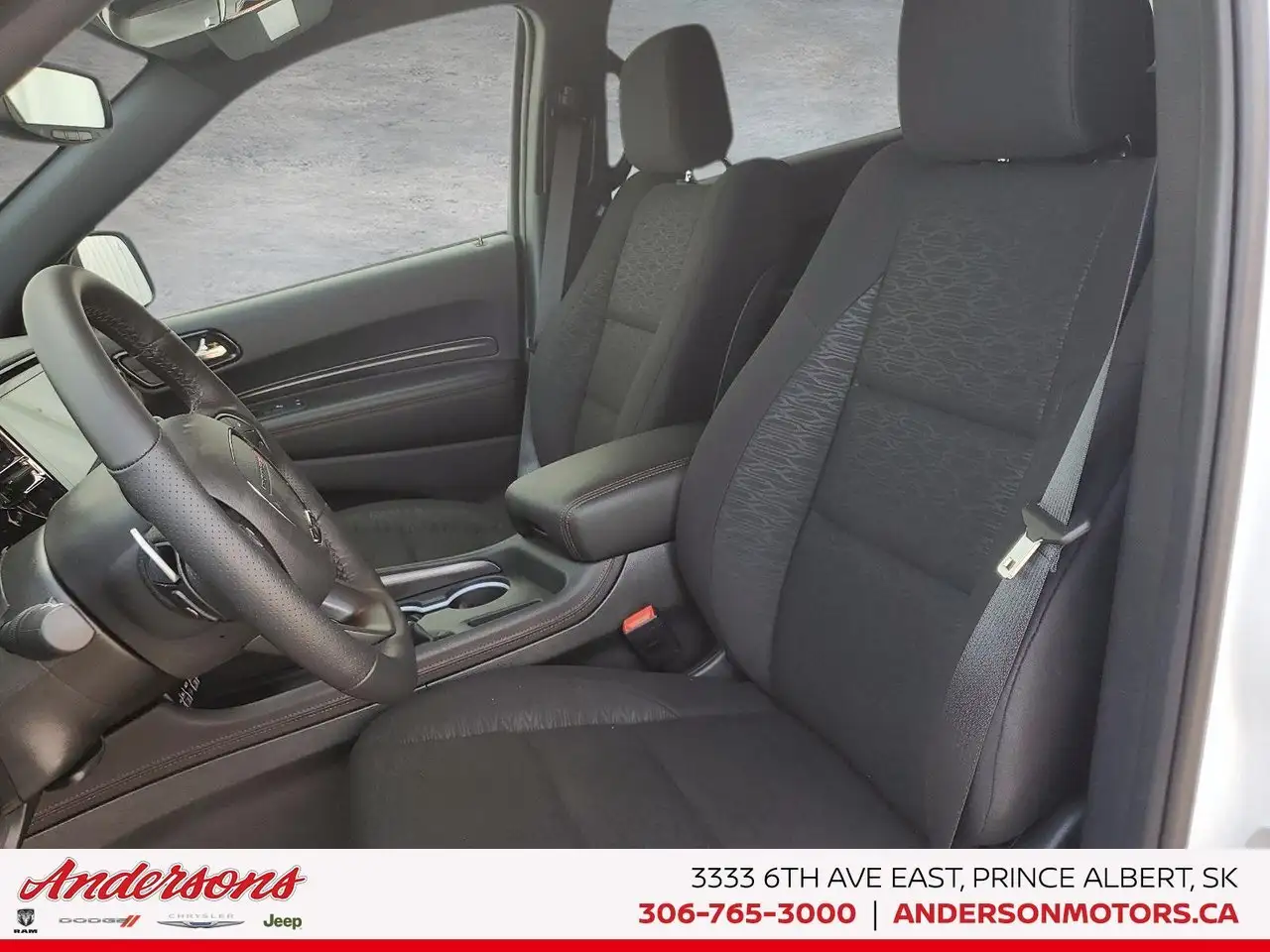 Dodge Durango photo Dodge Durango