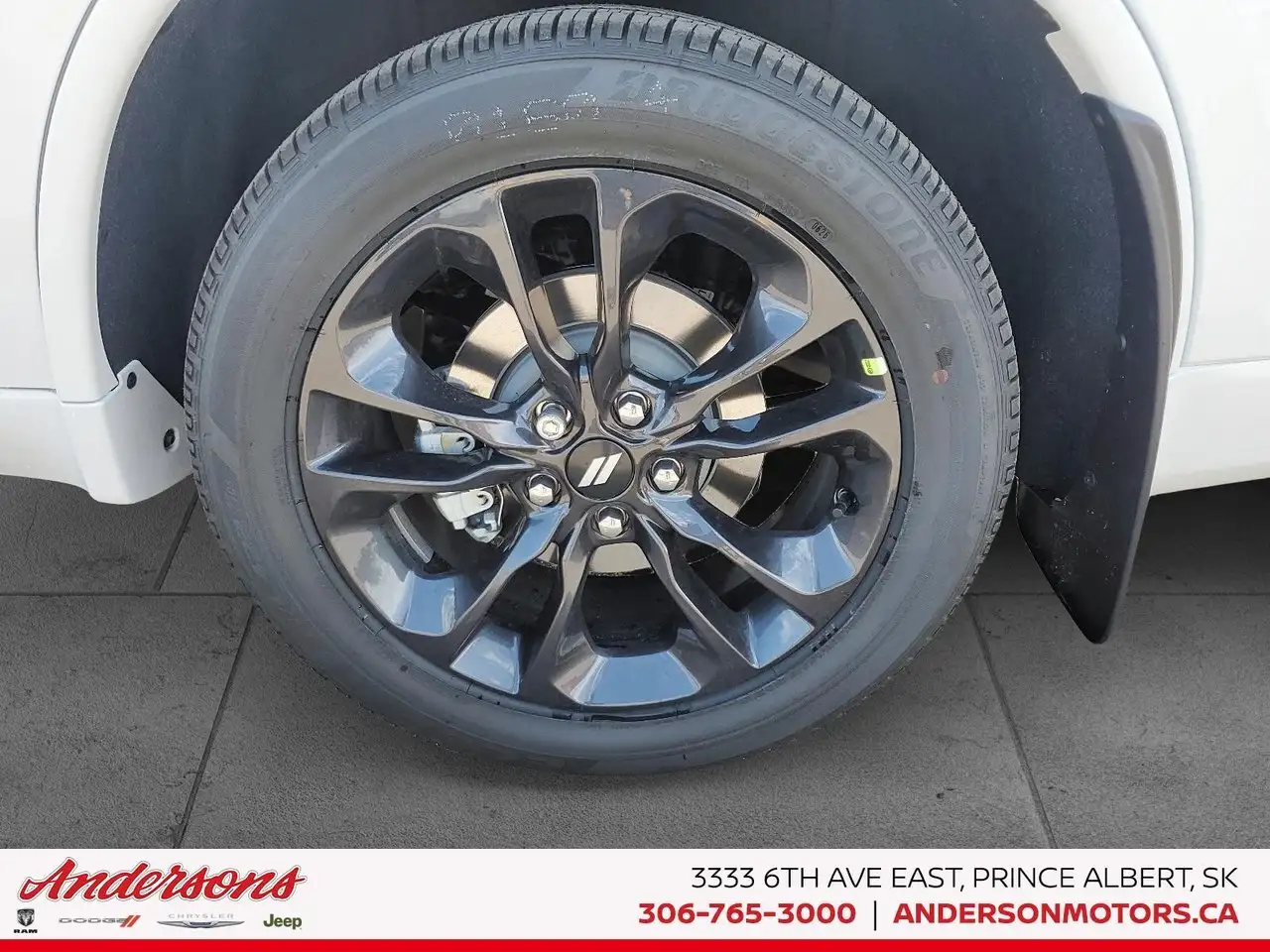 Dodge Durango photo Dodge Durango