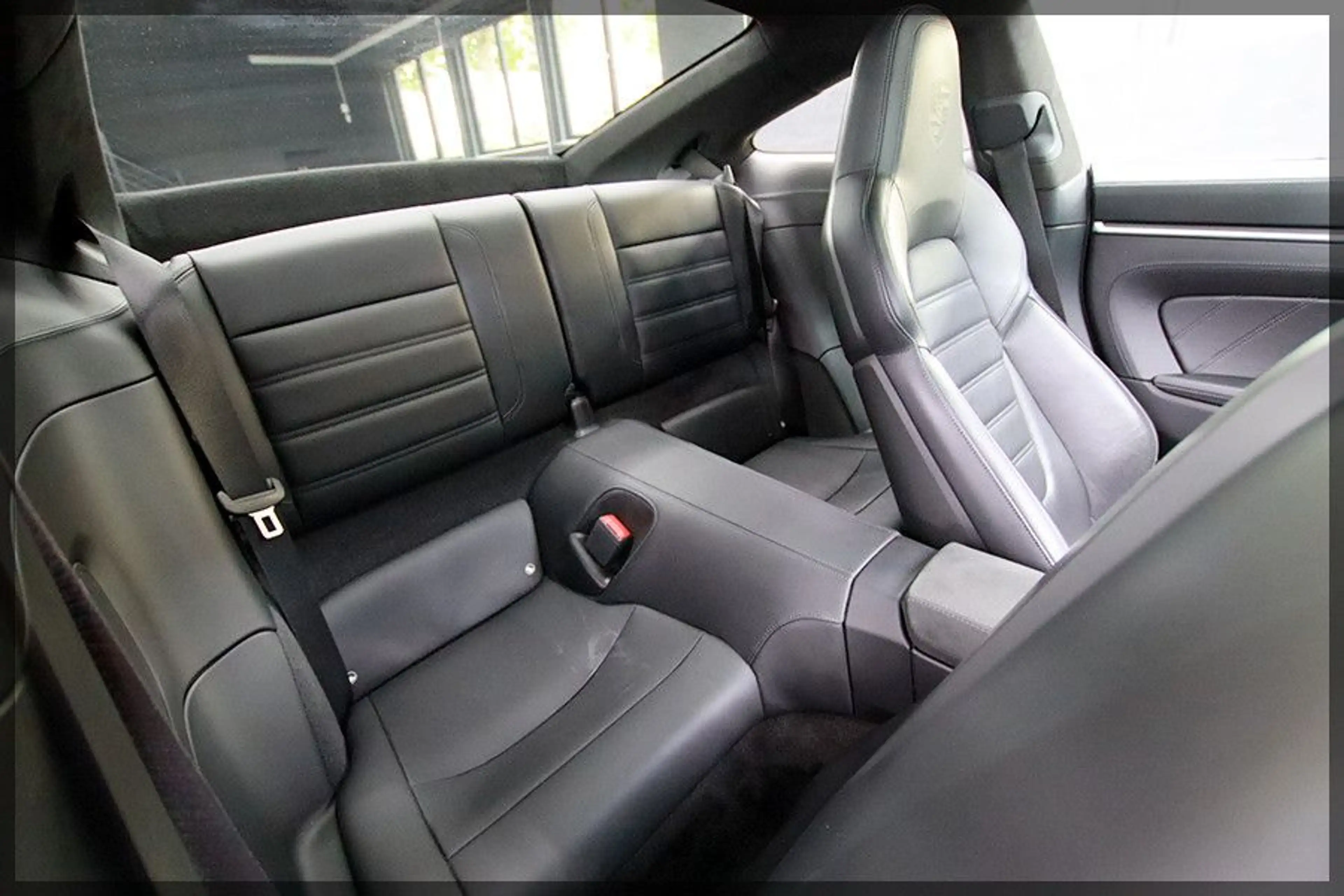 Porsche 911 Turbo PANO / BURMESTER / APPROVED — photo 14