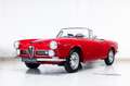 Alfa Romeo 2600 Touring - Great Condition - Dutch Delivered - Red - thumbnail 1