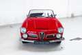 Alfa Romeo 2600 Touring - Great Condition - Dutch Delivered - Red - thumbnail 3