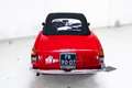 Alfa Romeo 2600 Touring - Great Condition - Dutch Delivered - Red - thumbnail 8