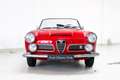 Alfa Romeo 2600 Touring - Great Condition - Dutch Delivered - Red - thumbnail 2