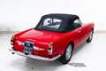 Alfa Romeo 2600 Touring - Great Condition - Dutch Delivered - Red - thumbnail 6