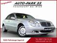 Mercedes-Benz E 220 E 220 Elegance CDI Aut.*NUR152.000KM*PICKERL7/2027 Silber - thumbnail 1