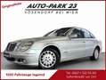 Mercedes-Benz E 220 E 220 Elegance CDI Aut.*NUR152.000KM*PICKERL7/2027 Silber - thumbnail 3