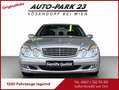 Mercedes-Benz E 220 E 220 Elegance CDI Aut.*NUR152.000KM*PICKERL7/2027 Silber - thumbnail 2