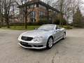 Mercedes-Benz SL 500 Kit 55 AMG *** Just serviced *** Argent - thumbnail 6