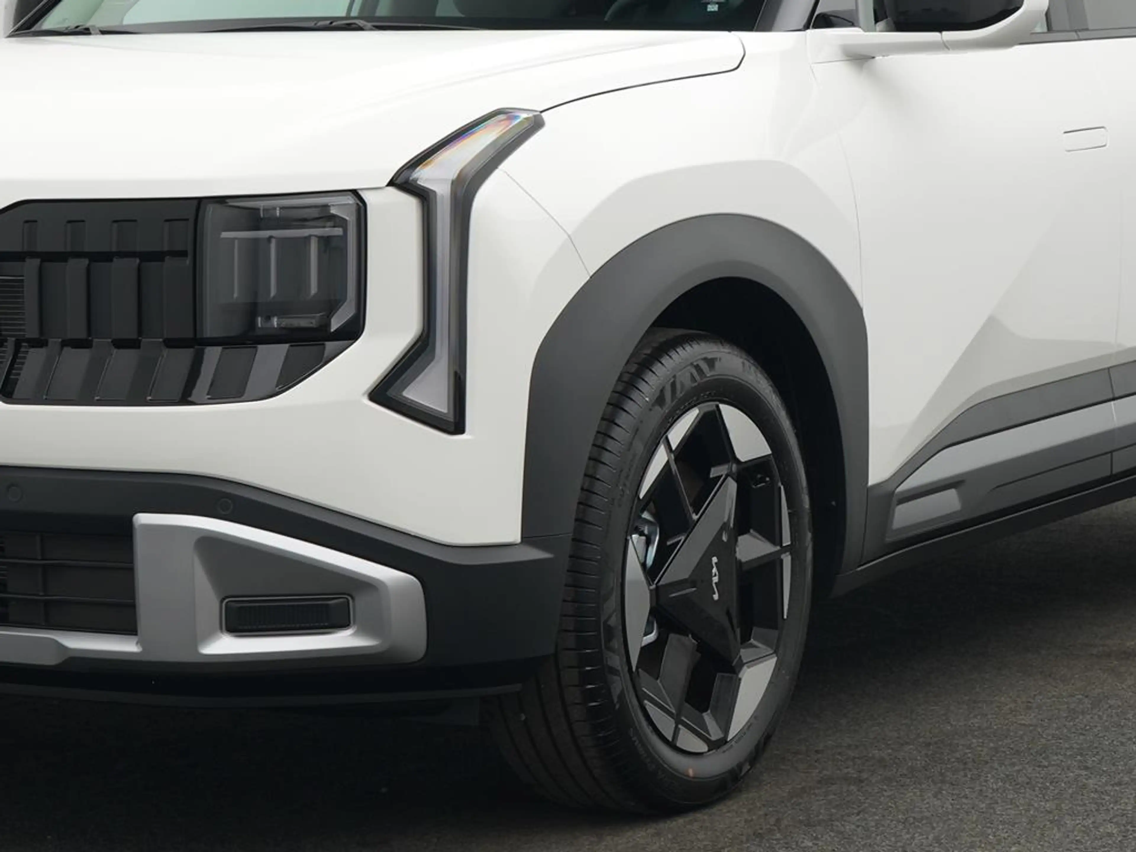 Kia Seltos 1.6T 180 DCT VISION DES — photo 10