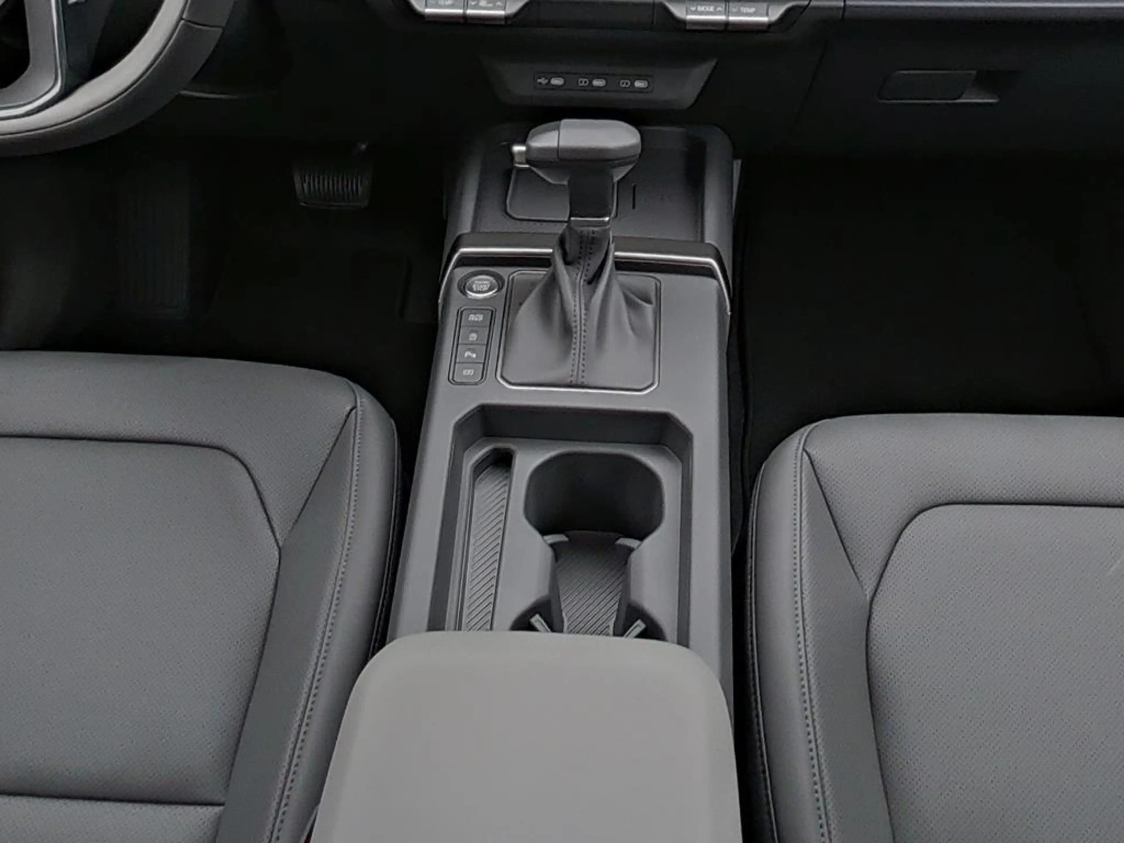 Kia Seltos 1.6T 180 DCT VISION DES — photo 14