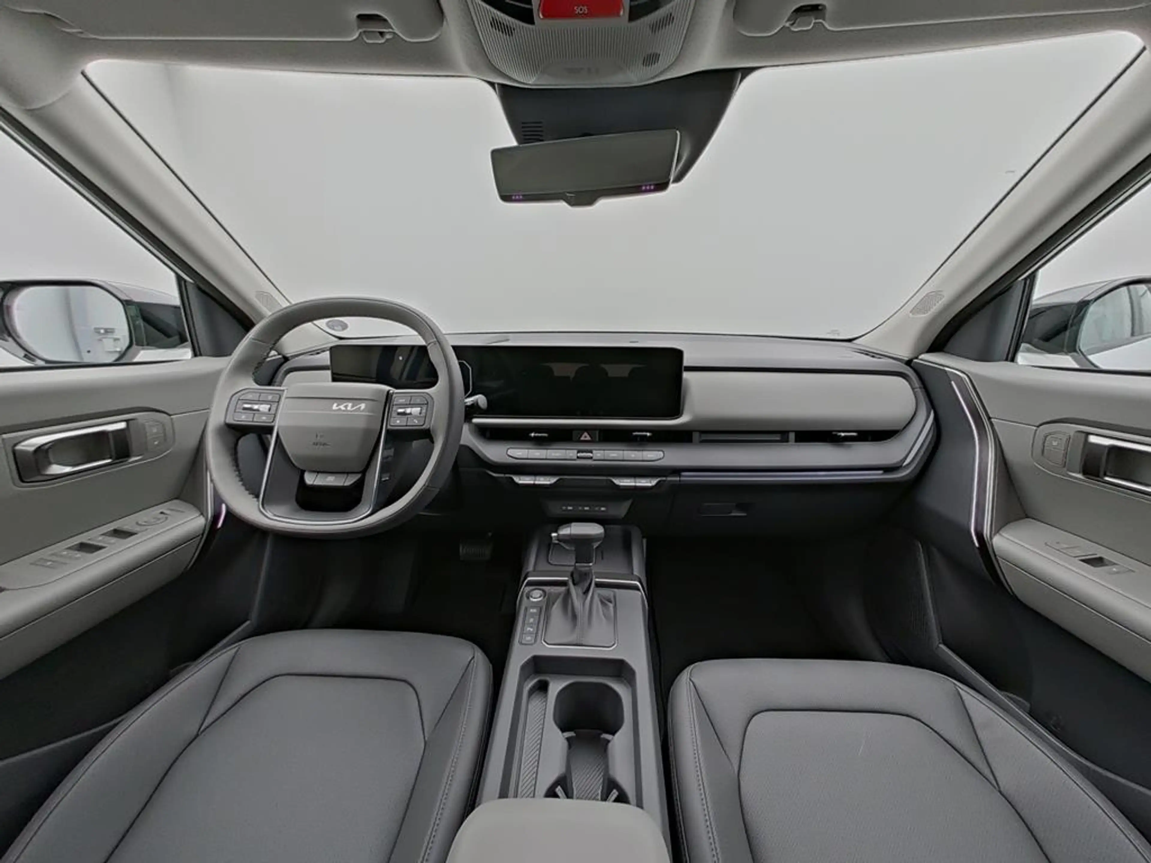 Kia Seltos 1.6T 180 DCT VISION DES — photo 11